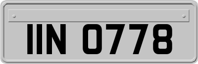 IIN0778