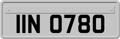 IIN0780