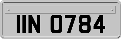 IIN0784