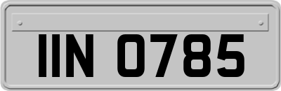 IIN0785