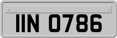 IIN0786