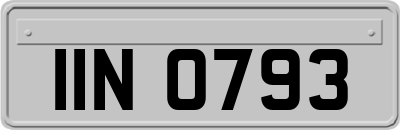 IIN0793
