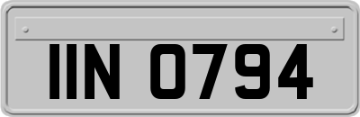 IIN0794