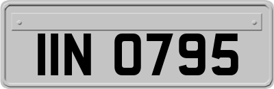 IIN0795