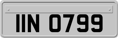 IIN0799