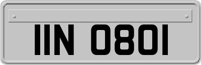 IIN0801