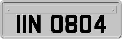 IIN0804