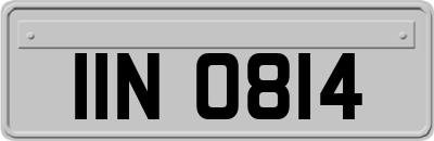 IIN0814