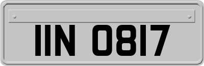 IIN0817
