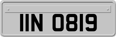 IIN0819