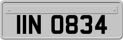 IIN0834