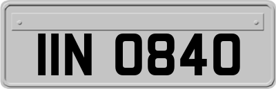 IIN0840
