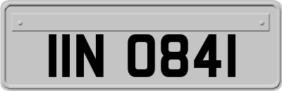 IIN0841