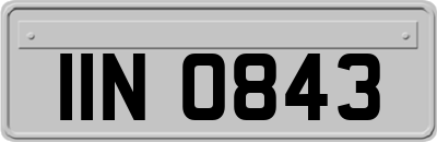 IIN0843