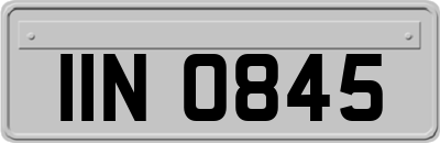 IIN0845