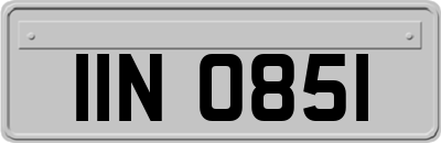IIN0851