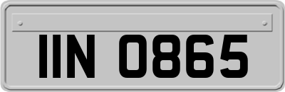 IIN0865