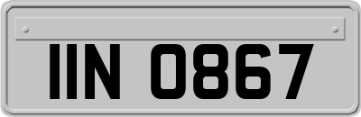 IIN0867