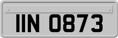 IIN0873