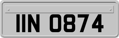 IIN0874