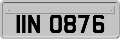 IIN0876