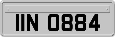 IIN0884