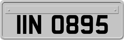 IIN0895