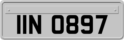 IIN0897