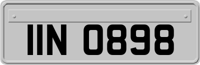IIN0898