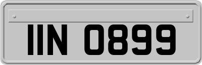 IIN0899