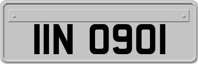 IIN0901