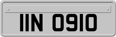 IIN0910