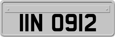 IIN0912