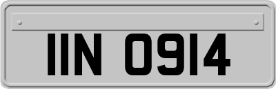 IIN0914