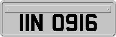 IIN0916