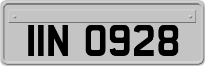 IIN0928