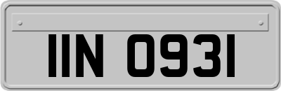 IIN0931