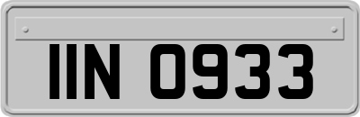 IIN0933