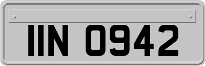 IIN0942