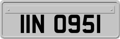 IIN0951