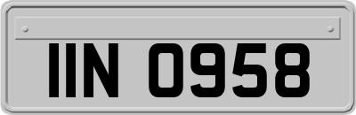 IIN0958