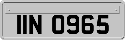 IIN0965