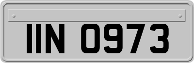 IIN0973