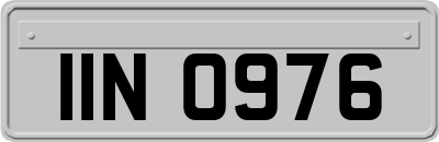 IIN0976