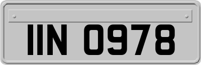 IIN0978