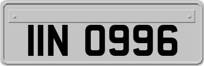 IIN0996