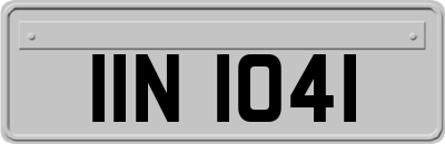 IIN1041