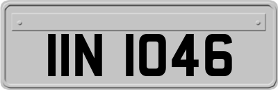 IIN1046