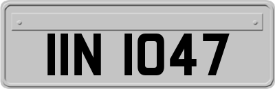 IIN1047