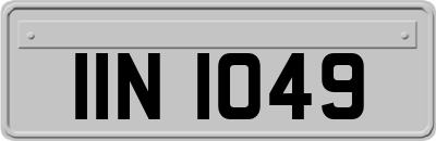 IIN1049